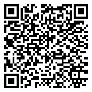 Sample QR code