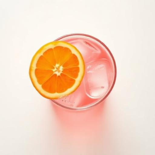 Aphrodite Spritz